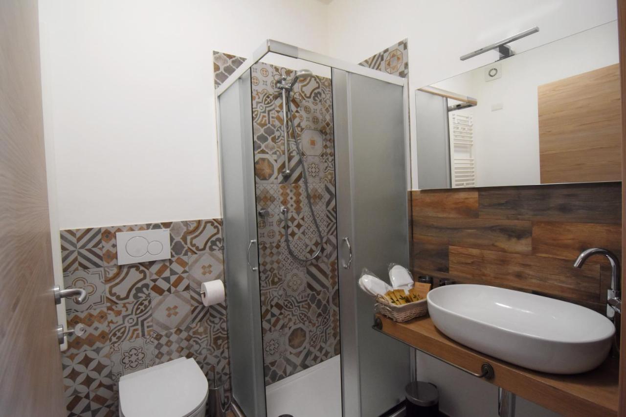 Favetto Family Ranch Bed and Breakfast Rueglio Εξωτερικό φωτογραφία