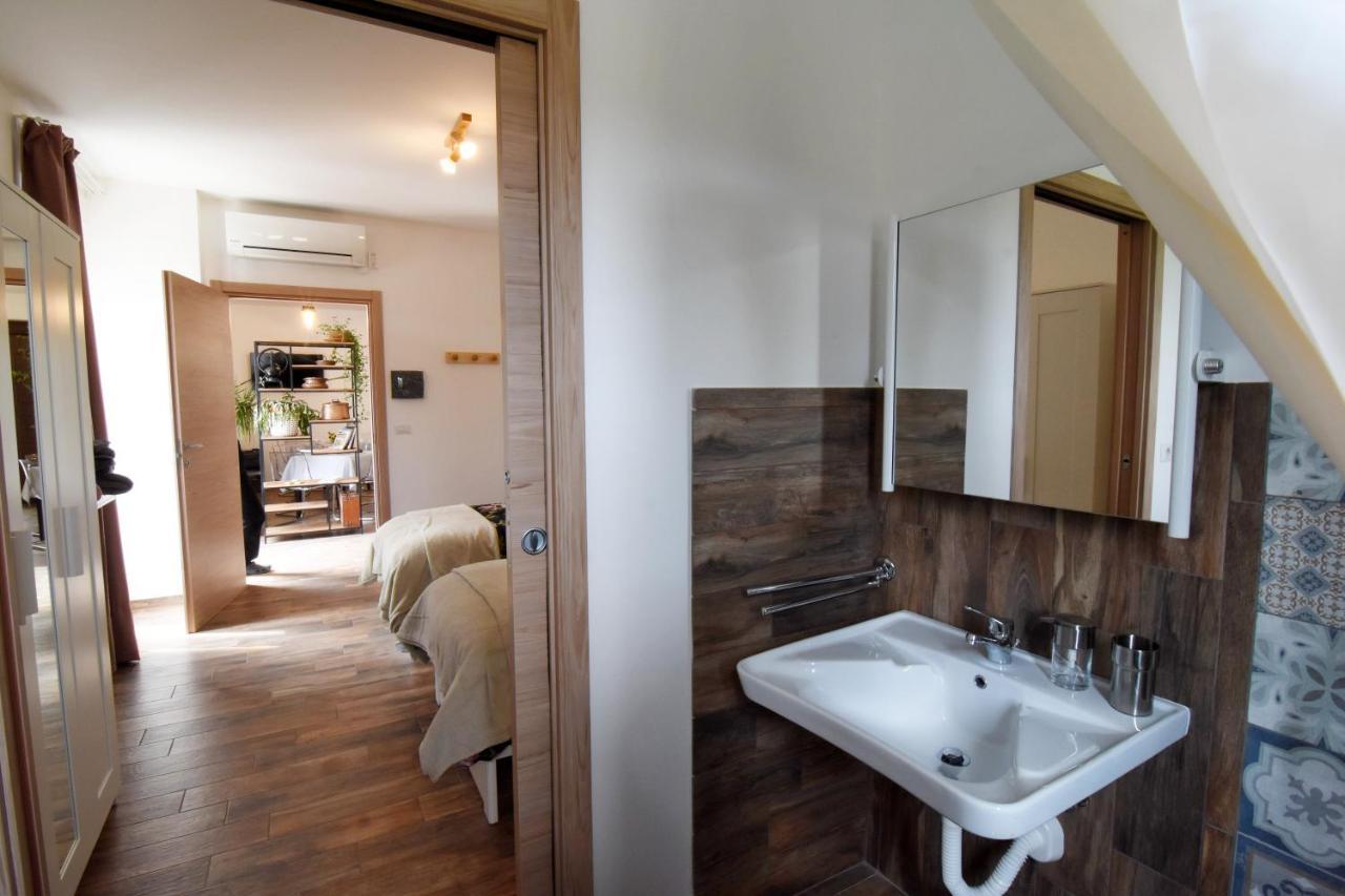 Favetto Family Ranch Bed and Breakfast Rueglio Εξωτερικό φωτογραφία