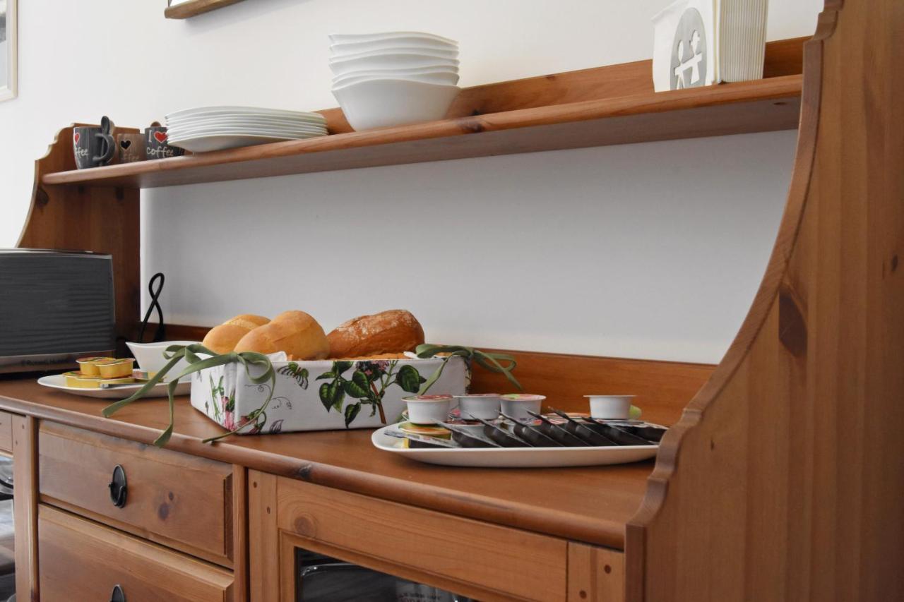 Favetto Family Ranch Bed and Breakfast Rueglio Εξωτερικό φωτογραφία