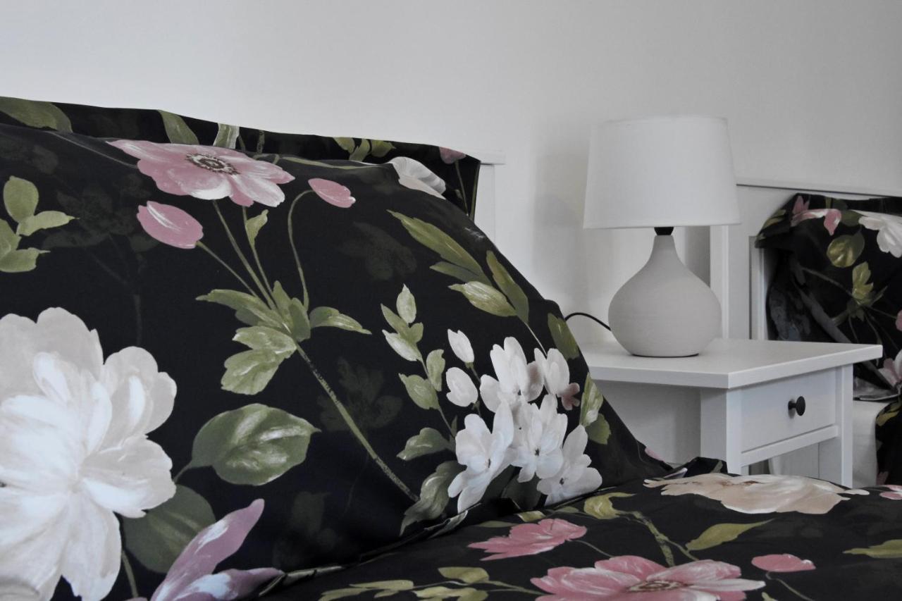 Favetto Family Ranch Bed and Breakfast Rueglio Εξωτερικό φωτογραφία