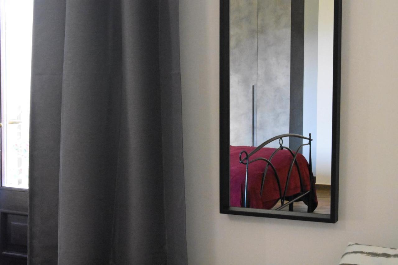Favetto Family Ranch Bed and Breakfast Rueglio Εξωτερικό φωτογραφία