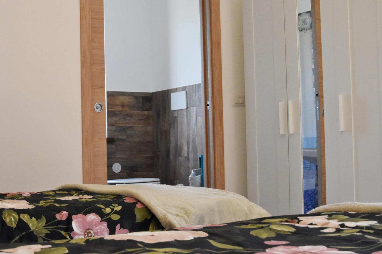 Favetto Family Ranch Bed and Breakfast Rueglio Εξωτερικό φωτογραφία