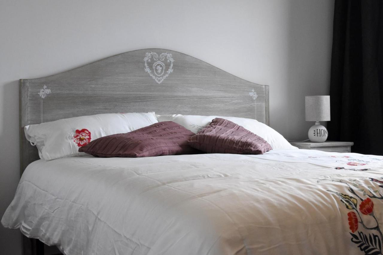 Favetto Family Ranch Bed and Breakfast Rueglio Εξωτερικό φωτογραφία