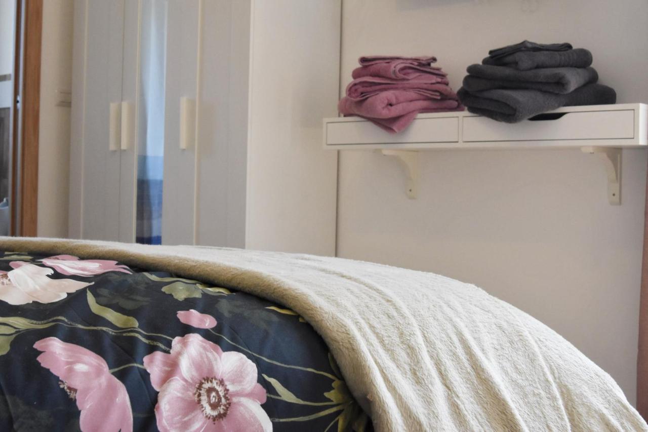 Favetto Family Ranch Bed and Breakfast Rueglio Εξωτερικό φωτογραφία