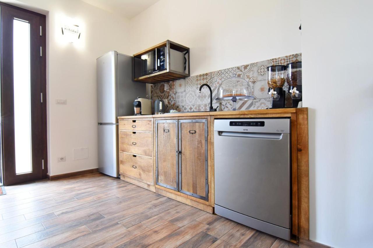Favetto Family Ranch Bed and Breakfast Rueglio Εξωτερικό φωτογραφία