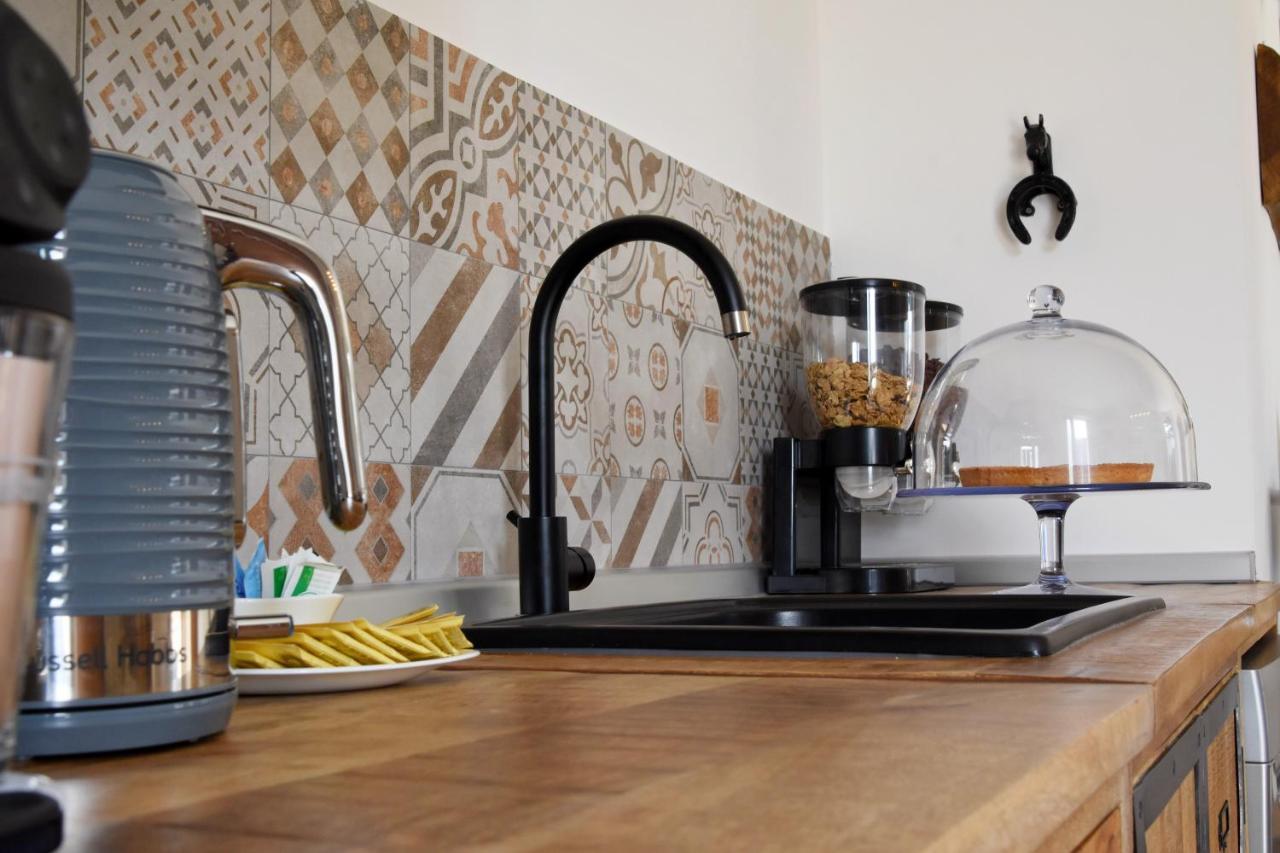 Favetto Family Ranch Bed and Breakfast Rueglio Εξωτερικό φωτογραφία