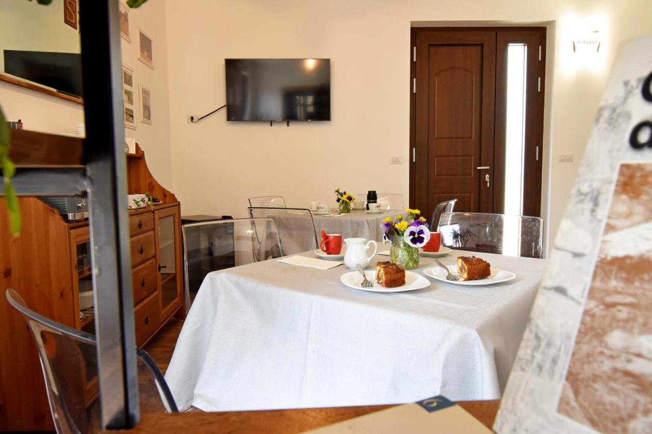 Favetto Family Ranch Bed and Breakfast Rueglio Εξωτερικό φωτογραφία